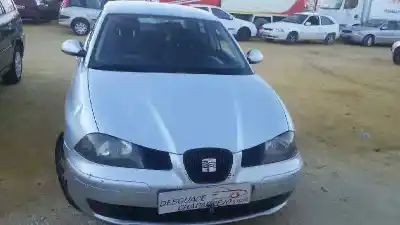 Автозапчастина б/у зовнішня ручка ворот для seat cordoba berlina (6l2) stella посилання на oem iam 6l6827573b  