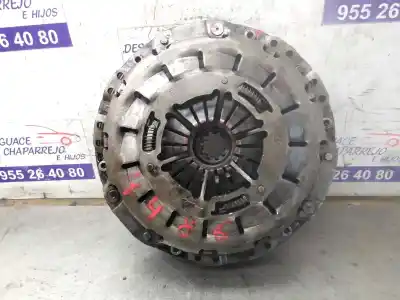 Piesă de schimb auto la mâna a doua kit de ambreiaj pentru bmw serie 5 berlina (e39) 525d referințe oem iam 