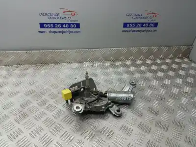 Second-hand car spare part Rear Windshield Wiper Motor for MERCEDES-BENZ CLASE M (W163) 320 (163.154) OEM IAM references 1638200542  9390456059