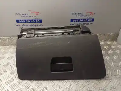 Gebrauchtes Autoersatzteil handschuhfach zum bmw serie 3 berlina (e90) 2.0 16v diesel oem-iam-referenzen 