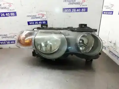 Second-hand car spare part  for BMW SERIE 3 COMPACT (E46)  OEM IAM references 6901970  