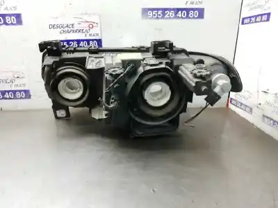 Second-hand car spare part right headlight for bmw serie 3 compact (e46) 318td oem iam references 6901970  