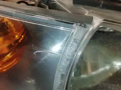 Second-hand car spare part right headlight for bmw serie 3 compact (e46) 318td oem iam references 6901970  