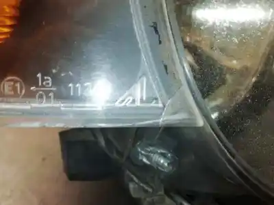 Second-hand car spare part right headlight for bmw serie 3 compact (e46) 318td oem iam references 6901970  