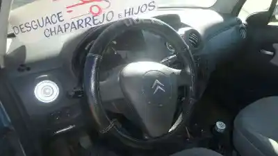Peça sobressalente para automóvel em segunda mão display gps / multimídia por citroen c3 1.4 hdi cool referências oem iam 9647409477  