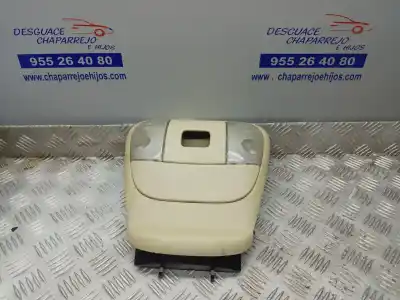 Second-hand car spare part  for MERCEDES-BENZ CLASE M (W163)  OEM IAM references   