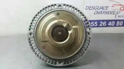 Peça sobressalente para automóvel em segunda mão Ventilador Do Motor Viscoso por AUDI A4 BERLINA (B5) 1.8 Referências OEM IAM 058121347  