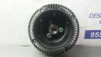 Peça sobressalente para automóvel em segunda mão ventilador do motor viscoso por audi a4 berlina (b5) 1.8 referências oem iam 058121347  