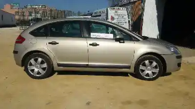 Автозапчастина б/у ебу контролер двигуна для citroen c4 berlina collection посилання на oem iam 0281011863 9653968980 9661773380