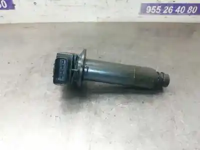 Pièce détachée automobile d'occasion BOBINE D'ALLUMAGE pour TOYOTA YARIS (NCP1/NLP1/SCP1)  Références OEM IAM 9091902240  