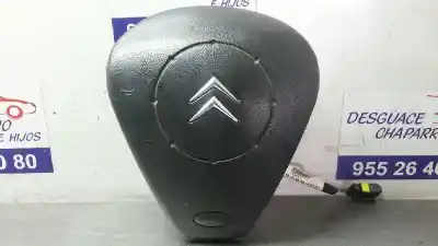 Second-hand car spare part Front Left Air Bag for CITROEN C3 1.6 16V HDi FAP OEM IAM references   