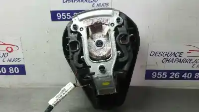 Peça sobressalente para automóvel em segunda mão airbag dianteiro esquerdo por citroen c3 1.6 16v hdi fap referências oem iam   