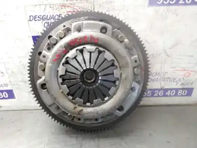 Tweedehands auto-onderdeel Koppelingsset voor NISSAN MICRA (K11) 1.0 16V CAT OEM IAM-referenties 123114F100  