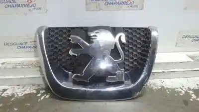 Second-hand car spare part  for PEUGEOT 207  OEM IAM references   