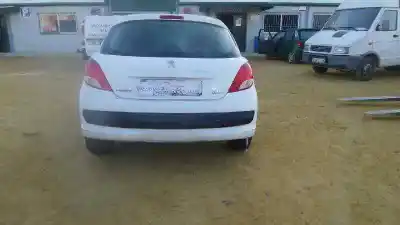 Pezzo di ricambio per auto di seconda mano tendicinghia ausiliaria per peugeot 207 confort riferimenti oem iam   