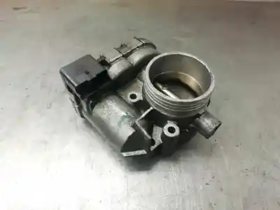 Peça sobressalente para automóvel em segunda mão Borboleta De Admissão por PEUGEOT 307 (S1) 1.6 16V CAT Referências OEM IAM 0280750085  