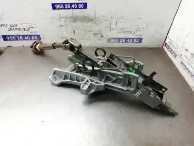 Автозапчастина б/у рульва колонка для ford focus c-max (cap) connection посилання на oem iam 3m513c529aj