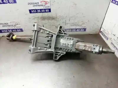 Автозапчастина б/у рульва колонка для ford focus c-max (cap) connection посилання на oem iam 3m513c529aj  