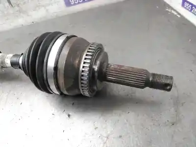 Second-hand car spare part front left transmission for kia cee´d  oem iam references   