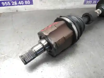 Second-hand car spare part front left transmission for kia cee´d  oem iam references   