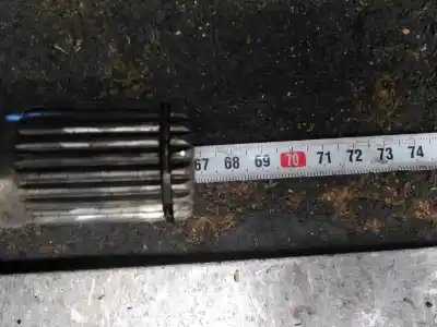 Second-hand car spare part front left transmission for kia cee´d  oem iam references   