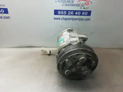 İkinci el araba yedek parçası klima kompresörü için opel corsa c 1.4 16v oem iam referansları 1447f  