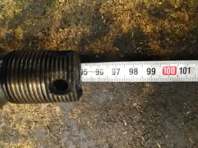 Second-hand car spare part front right transmission for kia cee´d  oem iam references   