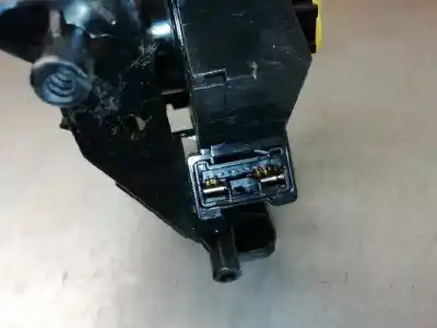 Автозапчастина б/у кільце піддушки безопасности для ford focus c-max (cap) connection посилання на oem iam 3m5t14a664af  