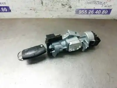 Автозапчасти б/у  за FORD FOCUS C-MAX (CAP)  ссылки OEM IAM 3M513F880AA  