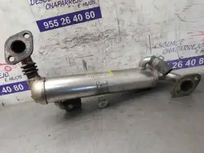 Pezzo di ricambio per auto di seconda mano raffreddatore gas di scarico per opel astra gtc cosmo riferimenti oem iam 8973635151