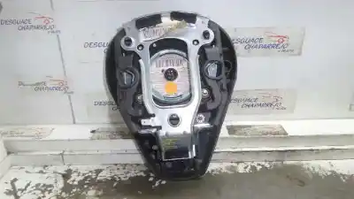 Peça sobressalente para automóvel em segunda mão airbag dianteiro esquerdo por citroen c3 1.4 hdi cool referências oem iam 96380009ze  
