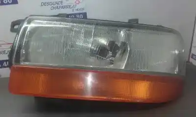 Peça sobressalente para automóvel em segunda mão  por RENAULT MASTER DESDE ´98  Referências OEM IAM   