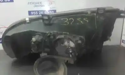 Peça sobressalente para automóvel em segunda mão farol / farolim esquerdo por renault master desde ´98 base. caja cerrada l1h1 rs 3078 referências oem iam   