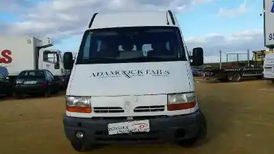 Peça sobressalente para automóvel em segunda mão farol / farolim esquerdo por renault master desde ´98 base. caja cerrada l1h1 rs 3078 referências oem iam   