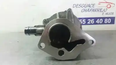 Pièce détachée automobile d'occasion assistant de freinage / pompe à vide pour renault clio ii fase ii (b/cb0) authentique références oem iam 8200113585  