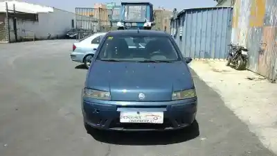 Pezzo di ricambio per auto di seconda mano kit frizione per fiat punto berlina (188) 1.2 8v s riferimenti oem iam   