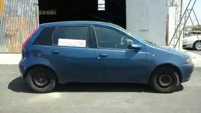 Pezzo di ricambio per auto di seconda mano kit frizione per fiat punto berlina (188) 1.2 8v s riferimenti oem iam   