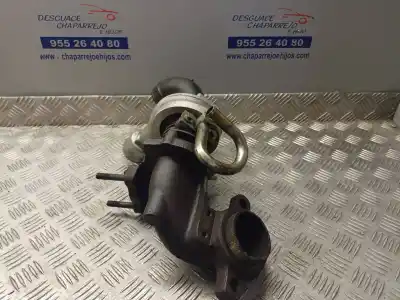 Recambio de automóvil de segunda mano de turbocompresor para ford mondeo berlina/familiar (fd) clx berlina referencias oem iam 93ff6k682ac  4520632