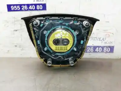 Автозапчасти б/у передняя левая подушка безопасности за ford focus c-max (cap) connection ссылки oem iam 3m51r042b85ag  