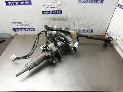 Автозапчасти б/у рулевая колонка за toyota corolla (e15) básico ссылки oem iam 4520002321