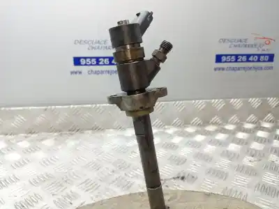 Автозапчасти б/у инжектор за FORD C-MAX (CB3) 1.6 TDCi CAT ссылки OEM IAM 0445110239  