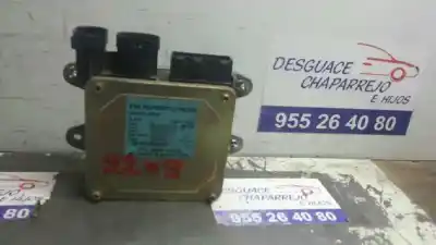 Second-hand car spare part Electronic Module for CITROEN C3 1.4 16V OEM IAM references 9648507280  