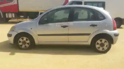 Peça sobressalente para automóvel em segunda mão módulo eletrônico por citroen c3 1.4 16v referências oem iam 9648507280  