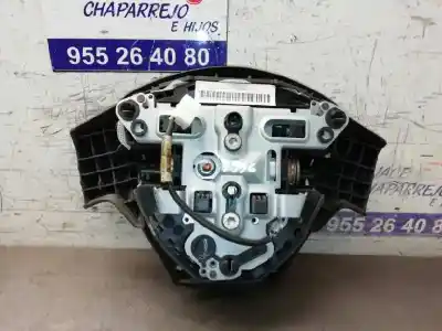 Автозапчасти б/у передняя левая подушка безопасности за toyota corolla (e15) básico ссылки oem iam 4513002330  