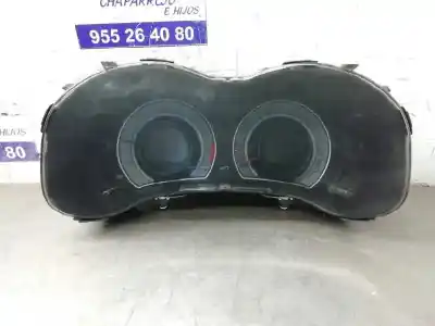 Piesă de schimb auto la mâna a doua  pentru TOYOTA COROLLA (E15)  Referințe OEM IAM 838000Z270  