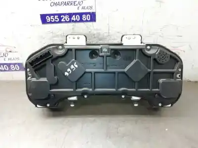 Автозапчасти б/у приборная доска за toyota corolla (e15) básico ссылки oem iam 838000z270  