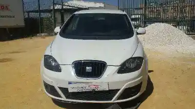 Peça sobressalente para automóvel em segunda mão cinto de segurança traseiro direito por seat altea xl (5p5) stylance / style referências oem iam 6061672  