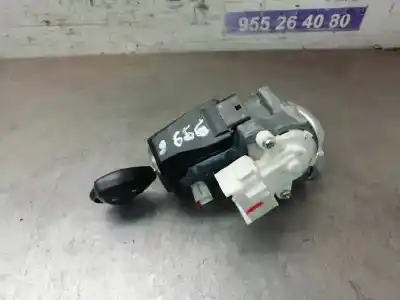 Piesă de schimb auto la mâna a doua  pentru TOYOTA COROLLA (E15)  Referințe OEM IAM 450200204  