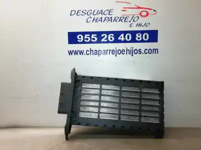 Second-hand car spare part Heater Blower for RENAULT CLIO III 1.5 dCi Diesel FAP OEM IAM references N103789TD  