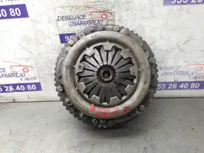 Pezzo di ricambio per auto di seconda mano Kit Frizione per DAEWOO KALOS 1.2 SE Riferimenti OEM IAM   